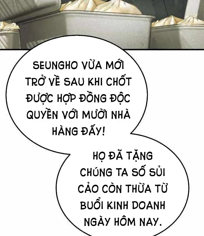 Đại Boss Ẩn Mình