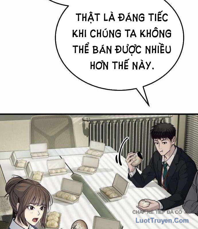 Đại Boss Ẩn Mình