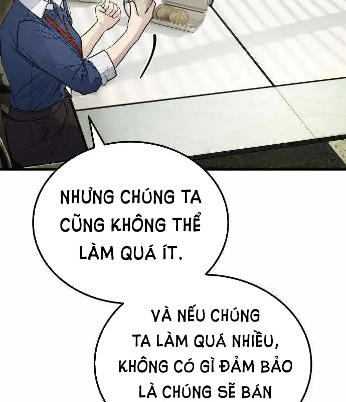 Đại Boss Ẩn Mình