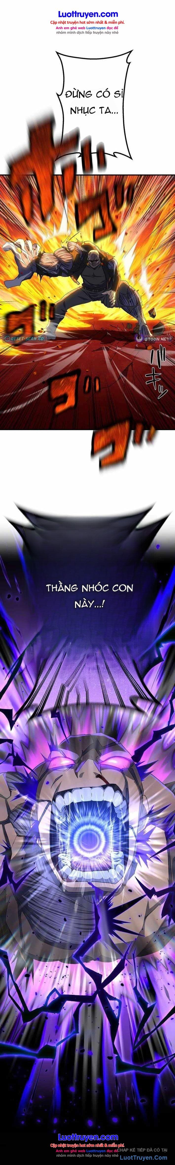 Samurai Thần Ảnh Thống Trị Học Viện Chương 15 - Trang 14