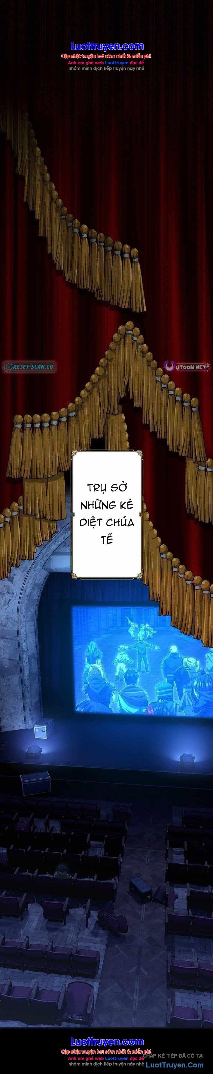 Samurai Thần Ảnh Thống Trị Học Viện Chương 15 - Trang 36