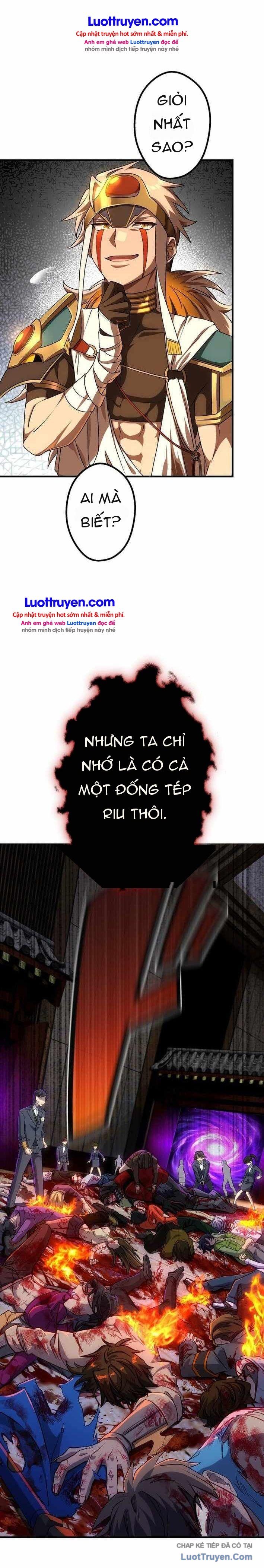 Samurai Thần Ảnh Thống Trị Học Viện Chương 15 - Trang 8