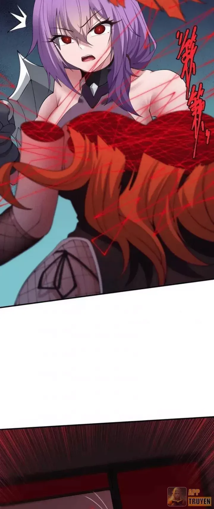 Thuật Sĩ Luyện Kim Tà Ác Không Giải Quyết Được Vật Thí Nghiệm Của Mình Chap 85 - Next Chap 84
