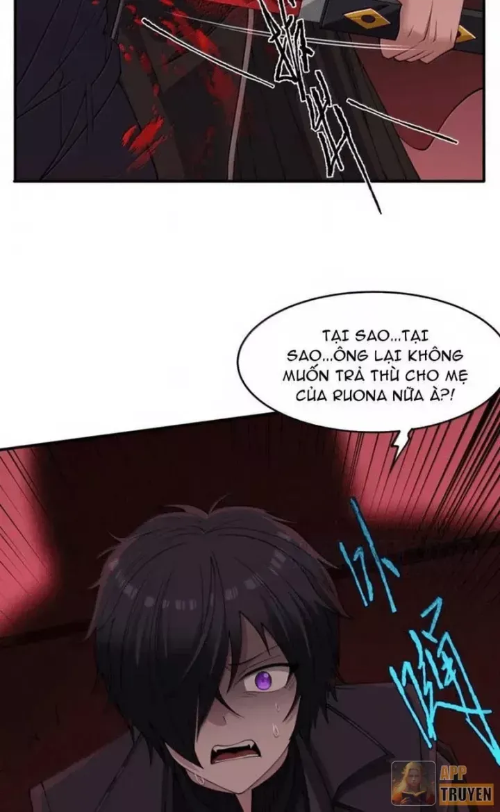 Thuật Sĩ Luyện Kim Tà Ác Không Giải Quyết Được Vật Thí Nghiệm Của Mình Chap 85 - Next Chap 84