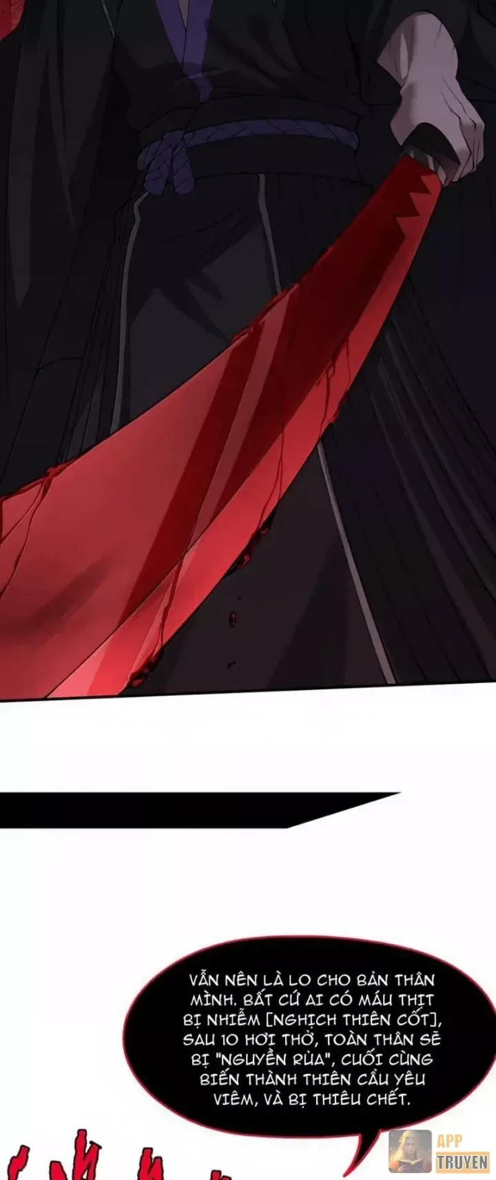 Thuật Sĩ Luyện Kim Tà Ác Không Giải Quyết Được Vật Thí Nghiệm Của Mình Chap 85 - Next Chap 84