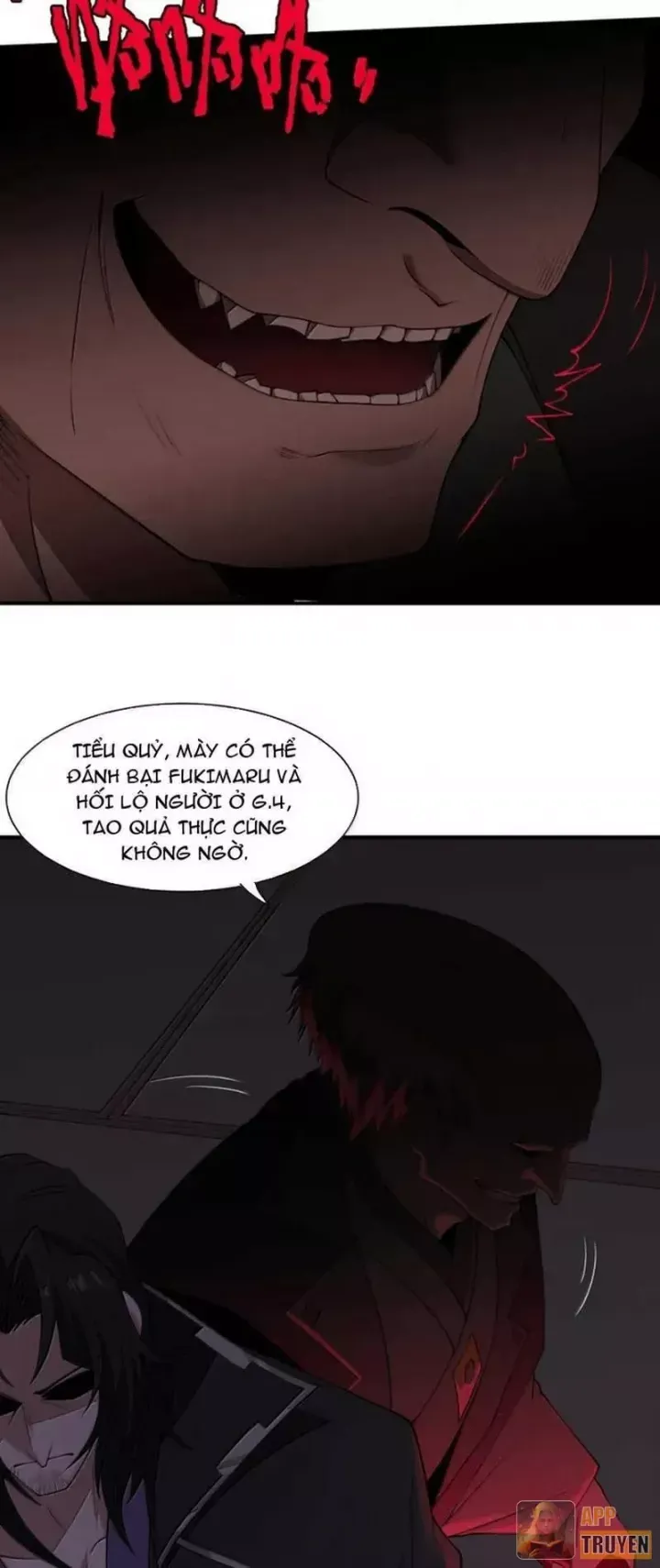 Thuật Sĩ Luyện Kim Tà Ác Không Giải Quyết Được Vật Thí Nghiệm Của Mình Chap 85 - Next Chap 84