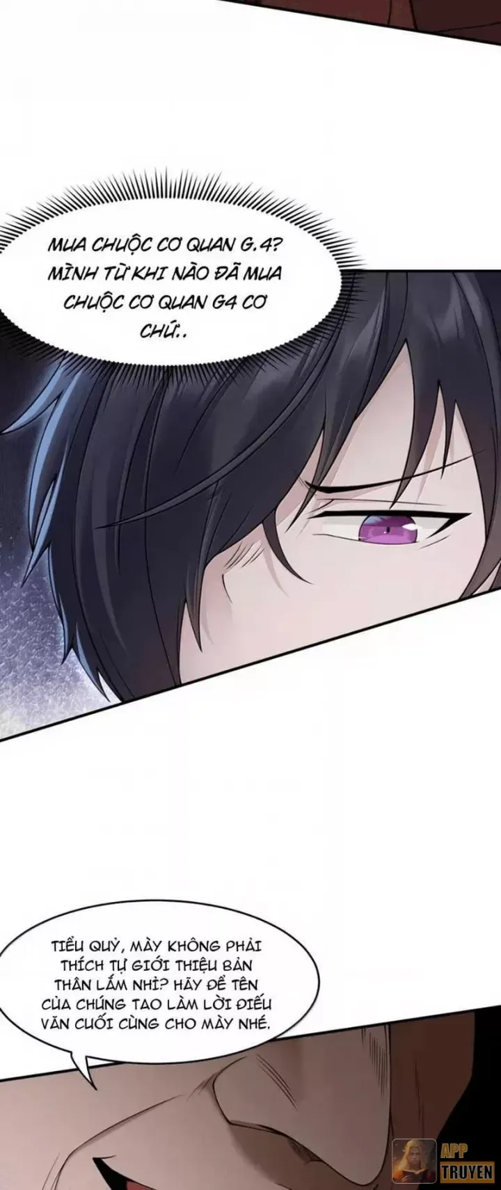 Thuật Sĩ Luyện Kim Tà Ác Không Giải Quyết Được Vật Thí Nghiệm Của Mình Chap 85 - Next Chap 84