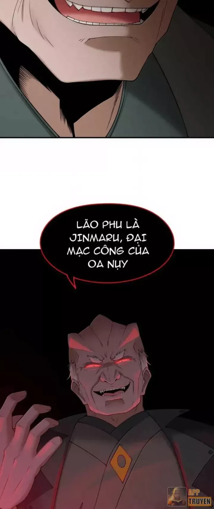 Thuật Sĩ Luyện Kim Tà Ác Không Giải Quyết Được Vật Thí Nghiệm Của Mình Chap 85 - Next Chap 84