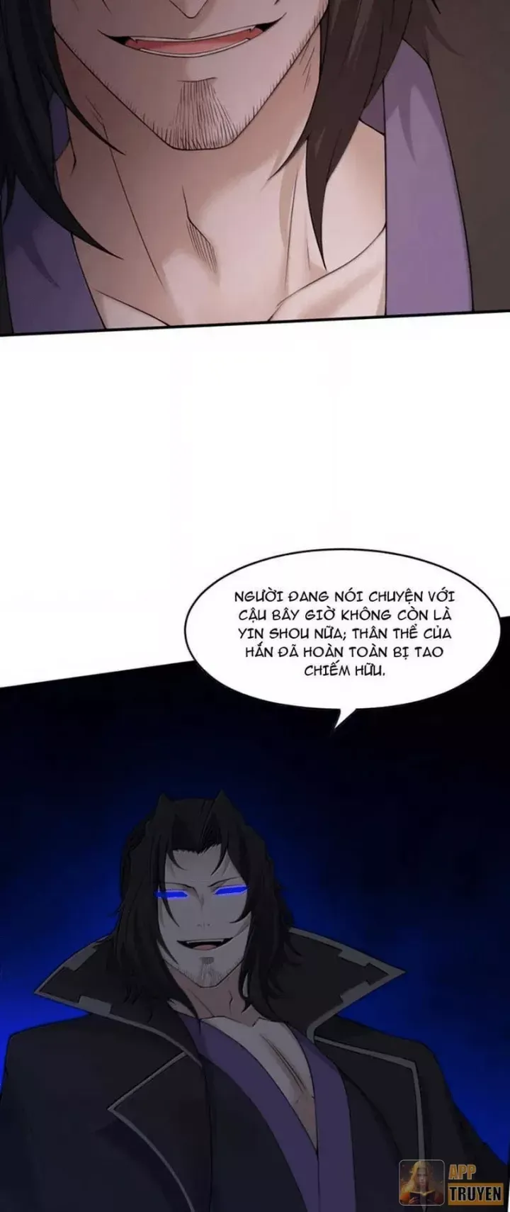 Thuật Sĩ Luyện Kim Tà Ác Không Giải Quyết Được Vật Thí Nghiệm Của Mình Chap 85 - Next Chap 84
