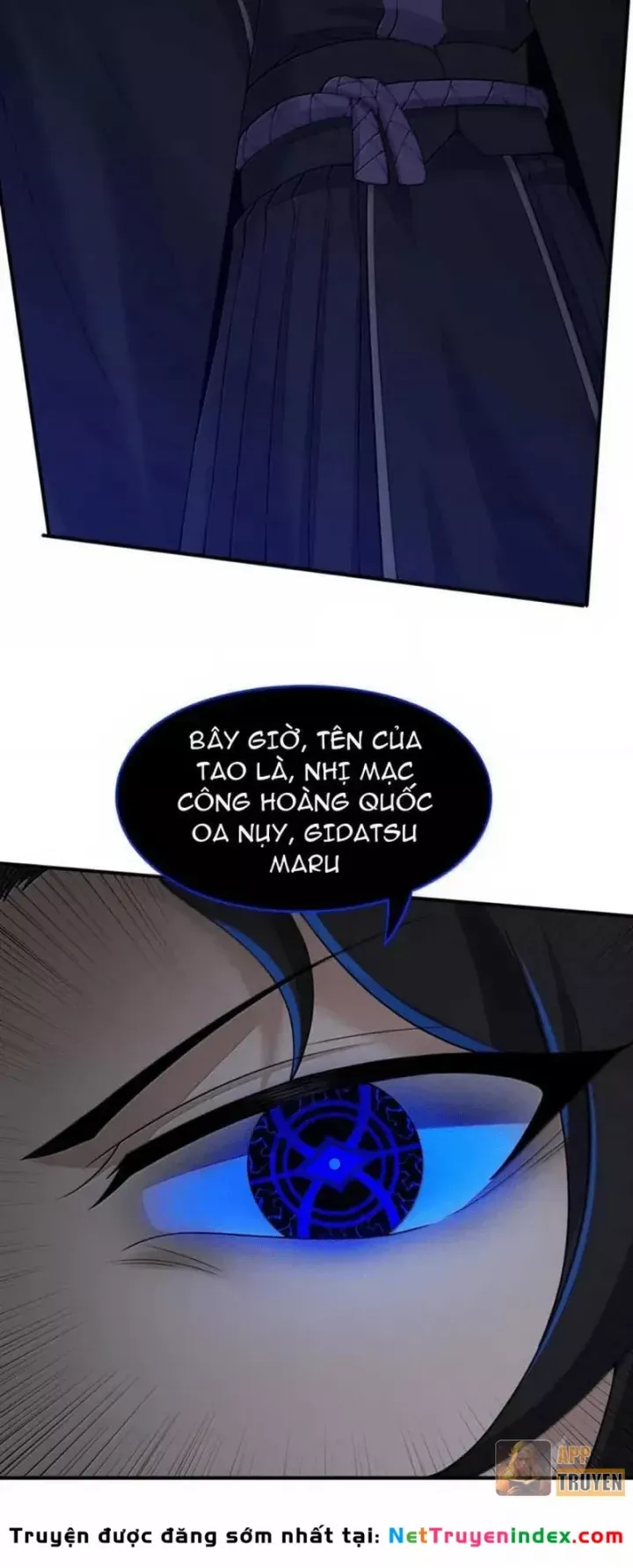 Thuật Sĩ Luyện Kim Tà Ác Không Giải Quyết Được Vật Thí Nghiệm Của Mình Chap 85 - Next Chap 84