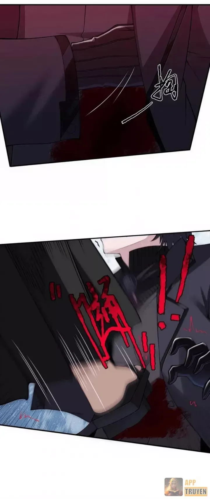 Thuật Sĩ Luyện Kim Tà Ác Không Giải Quyết Được Vật Thí Nghiệm Của Mình Chap 85 - Next Chap 84