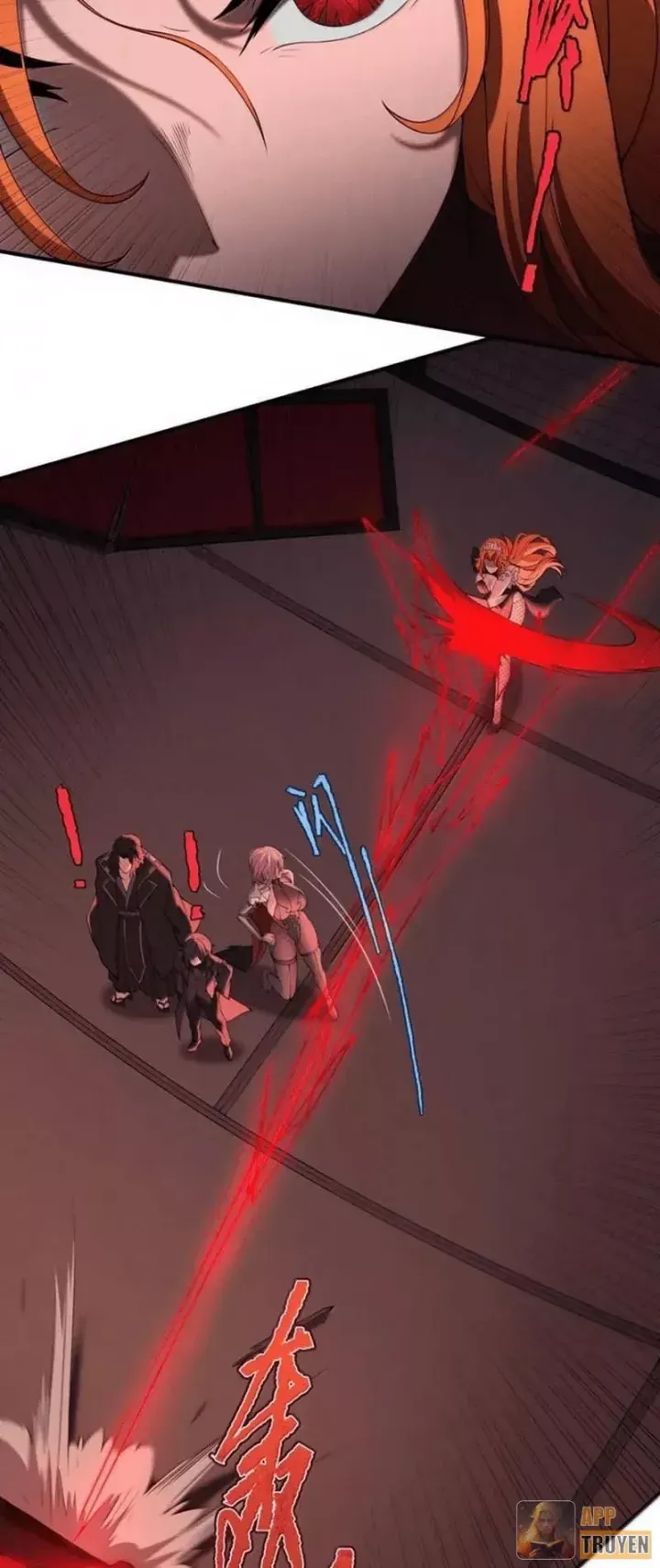 Thuật Sĩ Luyện Kim Tà Ác Không Giải Quyết Được Vật Thí Nghiệm Của Mình Chap 85 - Next Chap 84