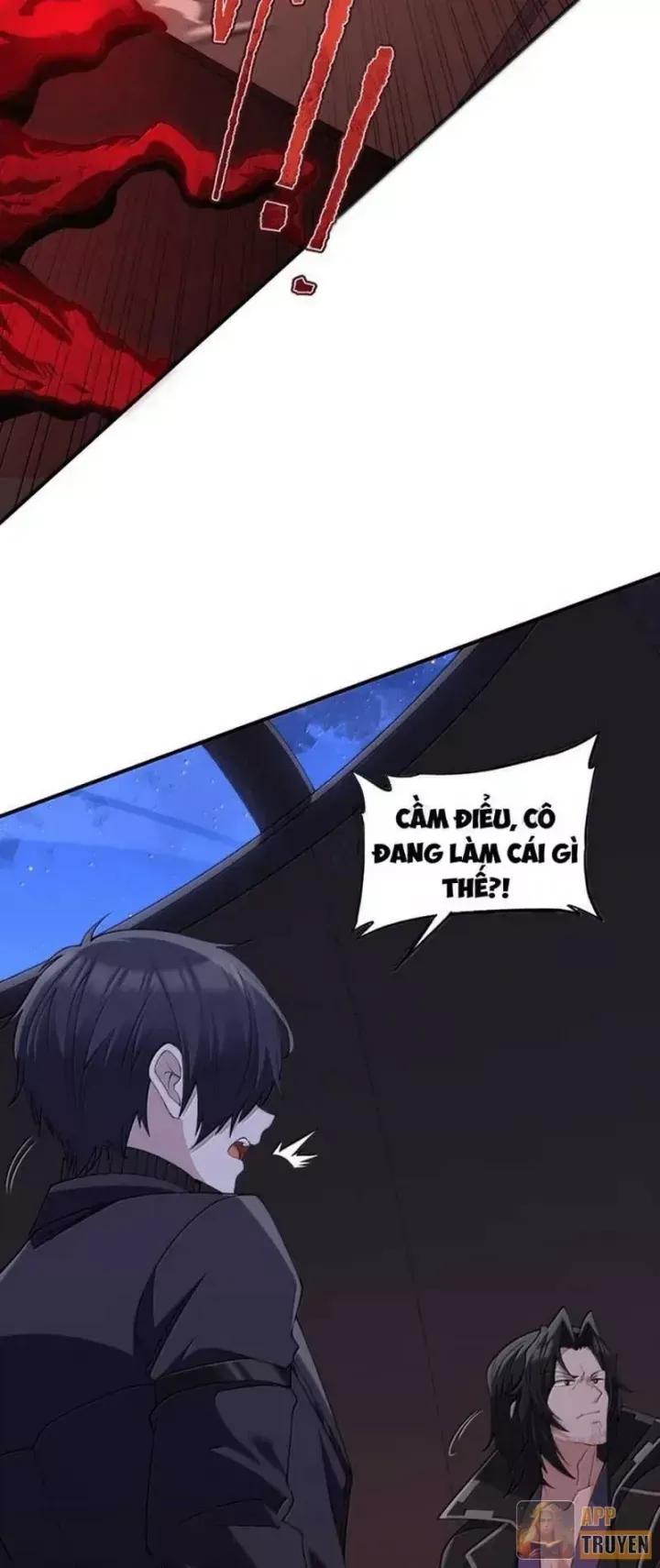 Thuật Sĩ Luyện Kim Tà Ác Không Giải Quyết Được Vật Thí Nghiệm Của Mình Chap 85 - Next Chap 84