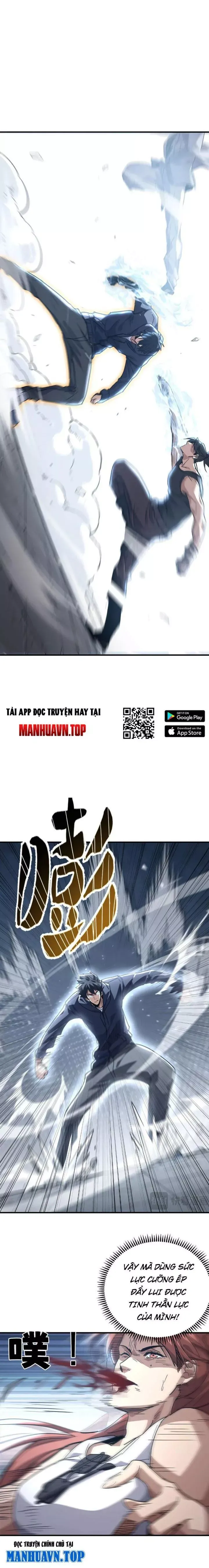 Cao Võ: Một Tay Nghiền Nát Ba Ngàn Đại Đế!