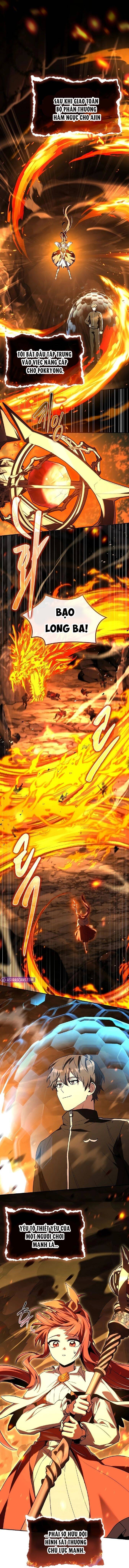 Một Mình Ta Sở Hữu Triệu Hồi Thú Cấp Ex Chap 23 - Next Chap 22