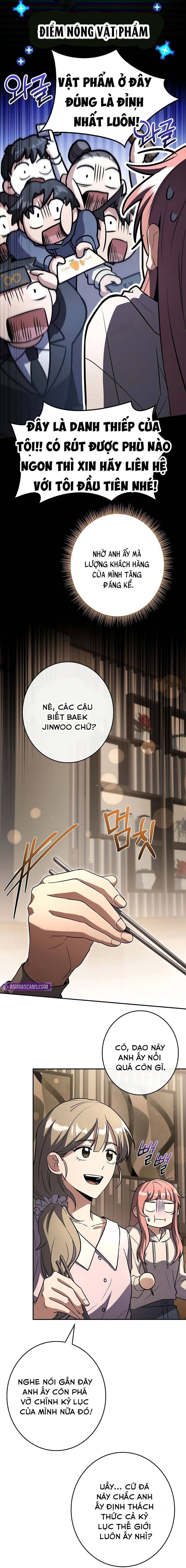 Một Mình Ta Sở Hữu Triệu Hồi Thú Cấp Ex Chap 23 - Next Chap 22