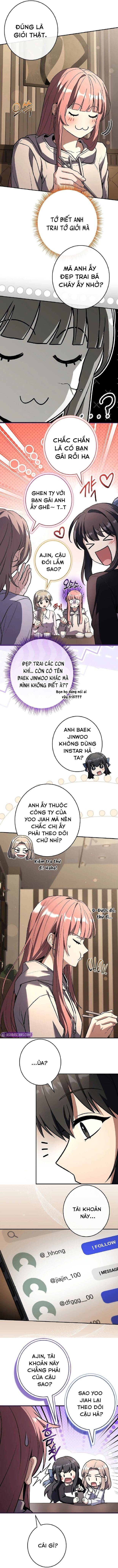 Một Mình Ta Sở Hữu Triệu Hồi Thú Cấp Ex Chap 23 - Next Chap 22
