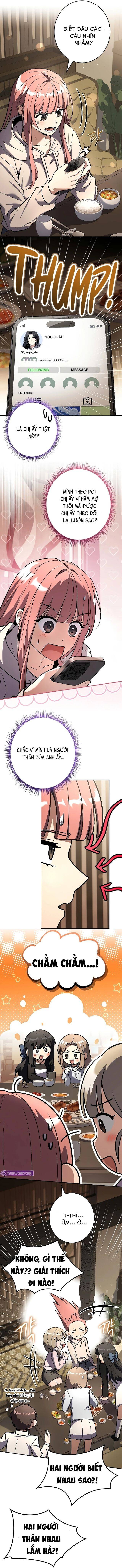 Một Mình Ta Sở Hữu Triệu Hồi Thú Cấp Ex Chap 23 - Next Chap 22
