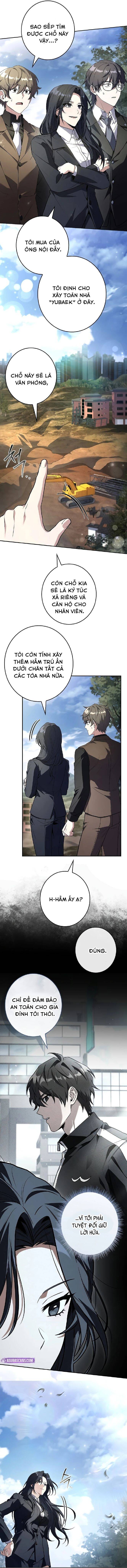 Một Mình Ta Sở Hữu Triệu Hồi Thú Cấp Ex Chap 23 - Next Chap 22