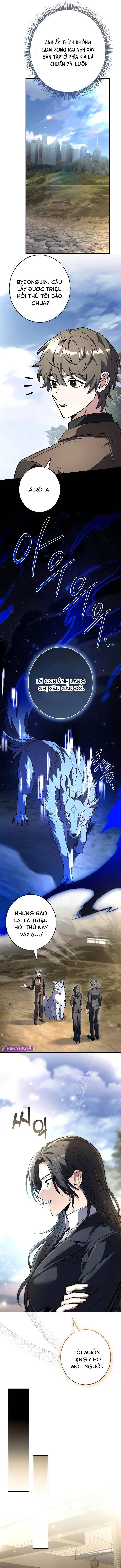 Một Mình Ta Sở Hữu Triệu Hồi Thú Cấp Ex Chap 23 - Next Chap 22