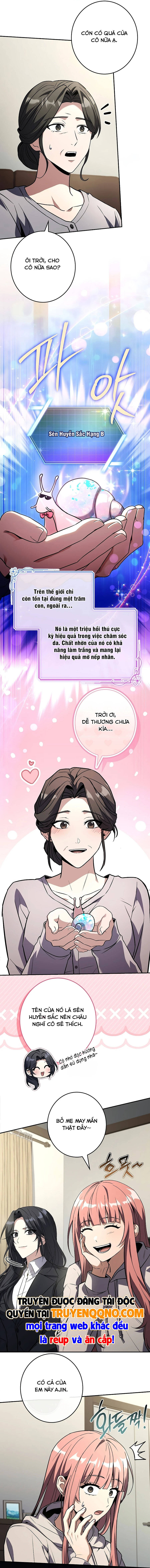 Một Mình Ta Sở Hữu Triệu Hồi Thú Cấp Ex Chap 24 - Next Chap 23