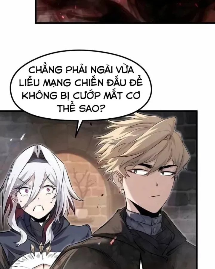 Mỗi Lính Đánh Thuê Trở Về Đều Có Một Kế Hoạch Chap 90 - Next Chap 89