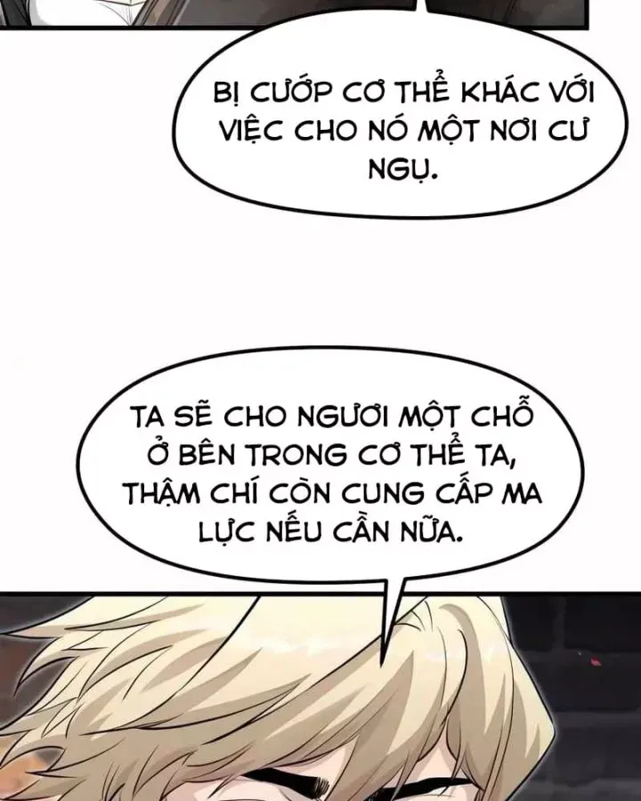 Mỗi Lính Đánh Thuê Trở Về Đều Có Một Kế Hoạch Chap 90 - Next Chap 89