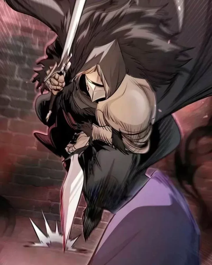 Mỗi Lính Đánh Thuê Trở Về Đều Có Một Kế Hoạch Chap 90 - Next Chap 89