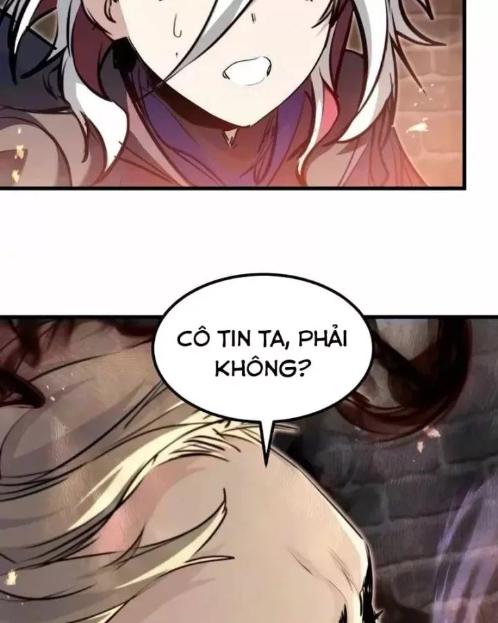 Mỗi Lính Đánh Thuê Trở Về Đều Có Một Kế Hoạch Chap 90 - Next Chap 89