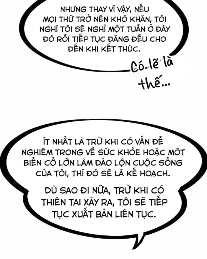 Mỗi Lính Đánh Thuê Trở Về Đều Có Một Kế Hoạch Chap 90 - Next Chap 89