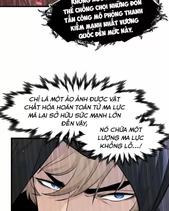 Mỗi Lính Đánh Thuê Trở Về Đều Có Một Kế Hoạch Chap 90 - Next Chap 89