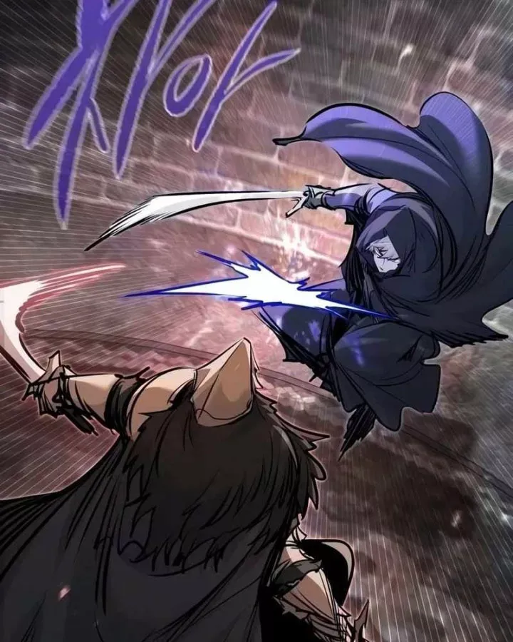 Mỗi Lính Đánh Thuê Trở Về Đều Có Một Kế Hoạch Chap 90 - Next Chap 89