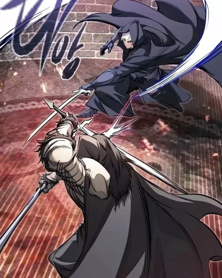 Mỗi Lính Đánh Thuê Trở Về Đều Có Một Kế Hoạch Chap 90 - Next Chap 89