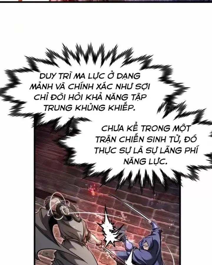 Mỗi Lính Đánh Thuê Trở Về Đều Có Một Kế Hoạch Chap 90 - Next Chap 89
