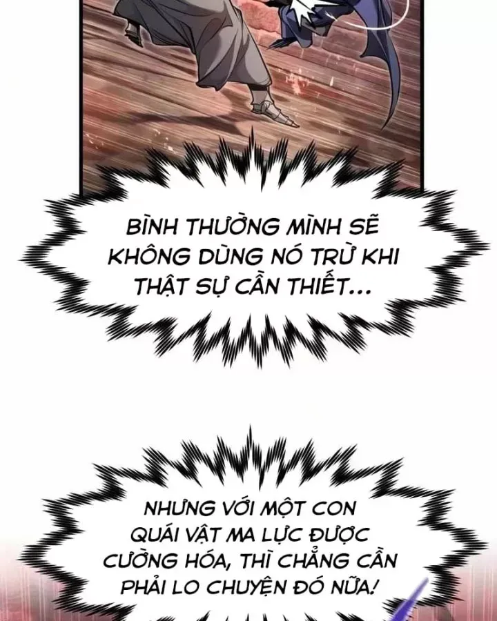 Mỗi Lính Đánh Thuê Trở Về Đều Có Một Kế Hoạch Chap 90 - Next Chap 89