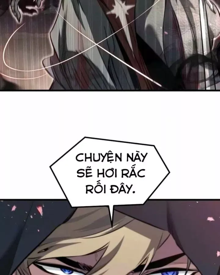Mỗi Lính Đánh Thuê Trở Về Đều Có Một Kế Hoạch Chap 90 - Next Chap 89
