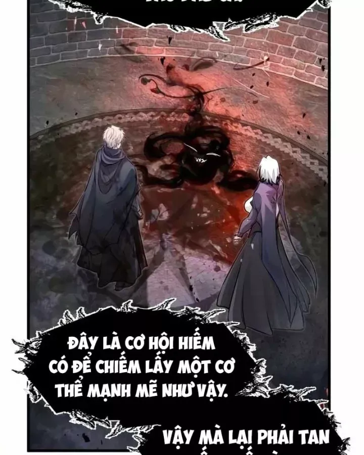 Mỗi Lính Đánh Thuê Trở Về Đều Có Một Kế Hoạch Chap 90 - Next Chap 89