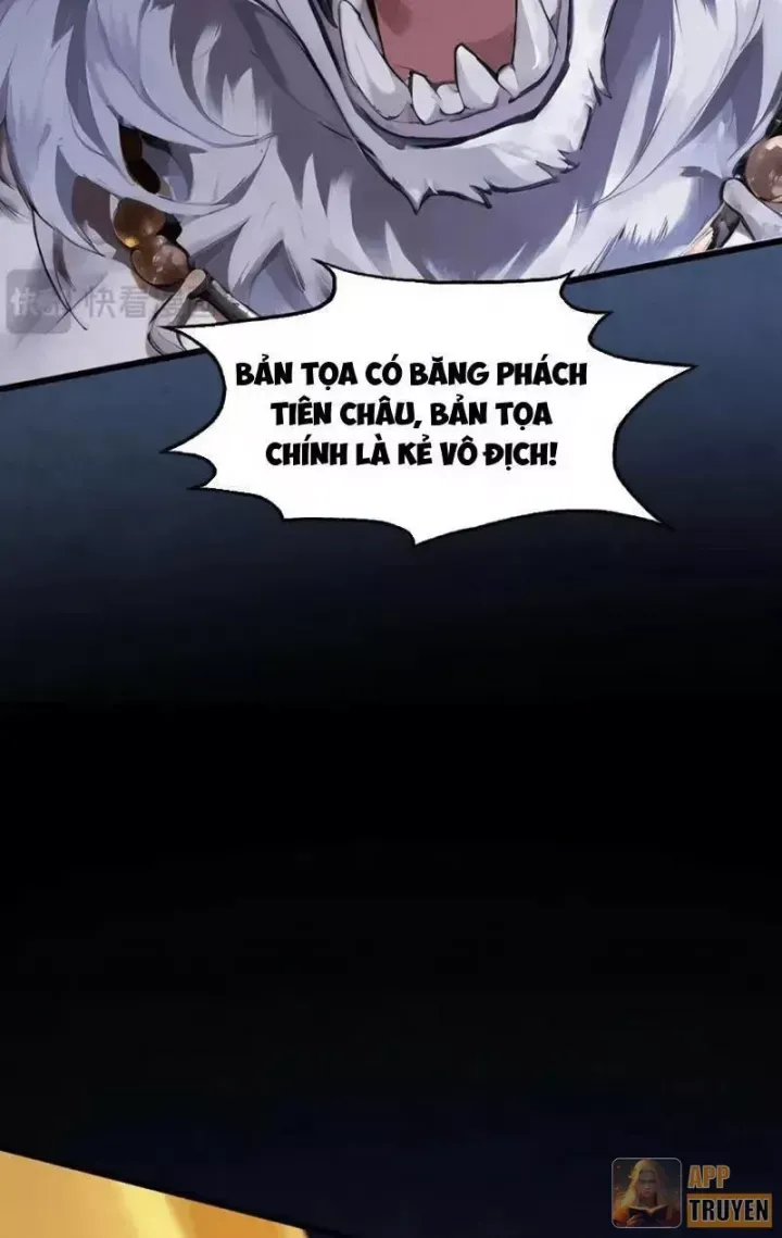 Gặp Mạnh Thì Càng Mạnh, Tu Vi Của Ta Không Giới Hạn Chap 128 - Next Chap 127