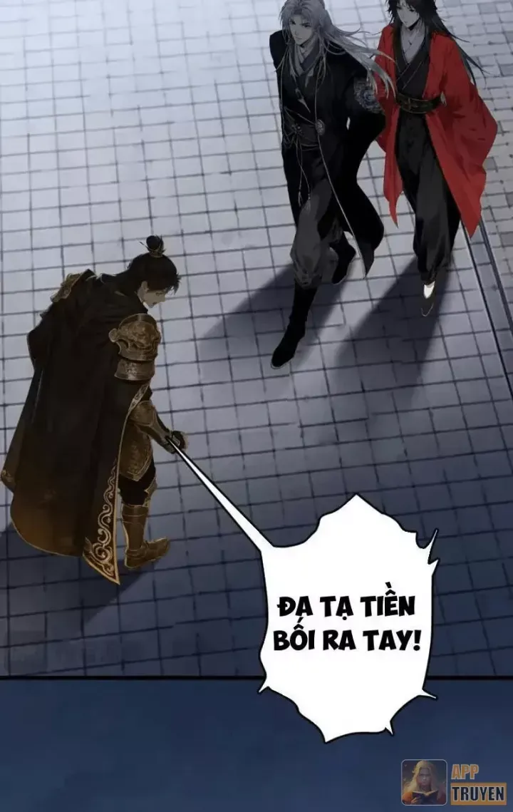 Gặp Mạnh Thì Càng Mạnh, Tu Vi Của Ta Không Giới Hạn Chap 128 - Next Chap 127
