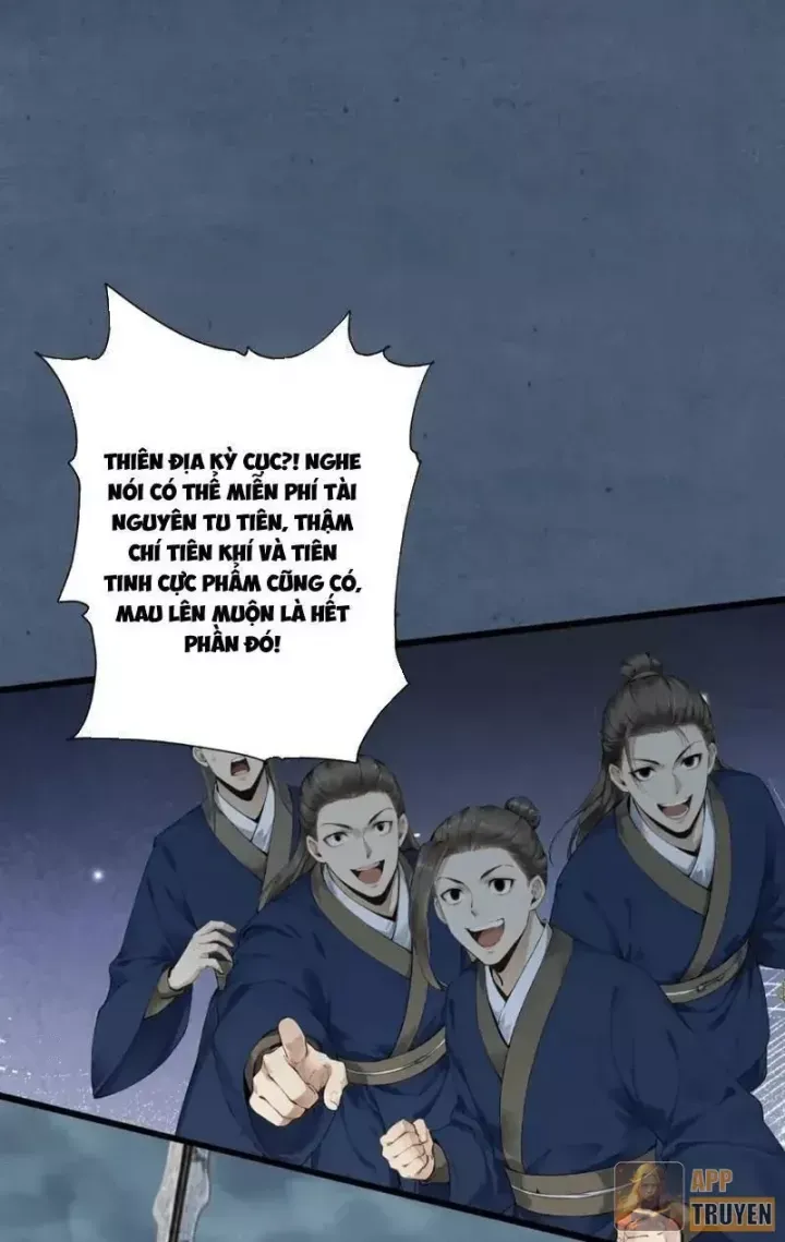 Gặp Mạnh Thì Càng Mạnh, Tu Vi Của Ta Không Giới Hạn Chap 128 - Next Chap 127