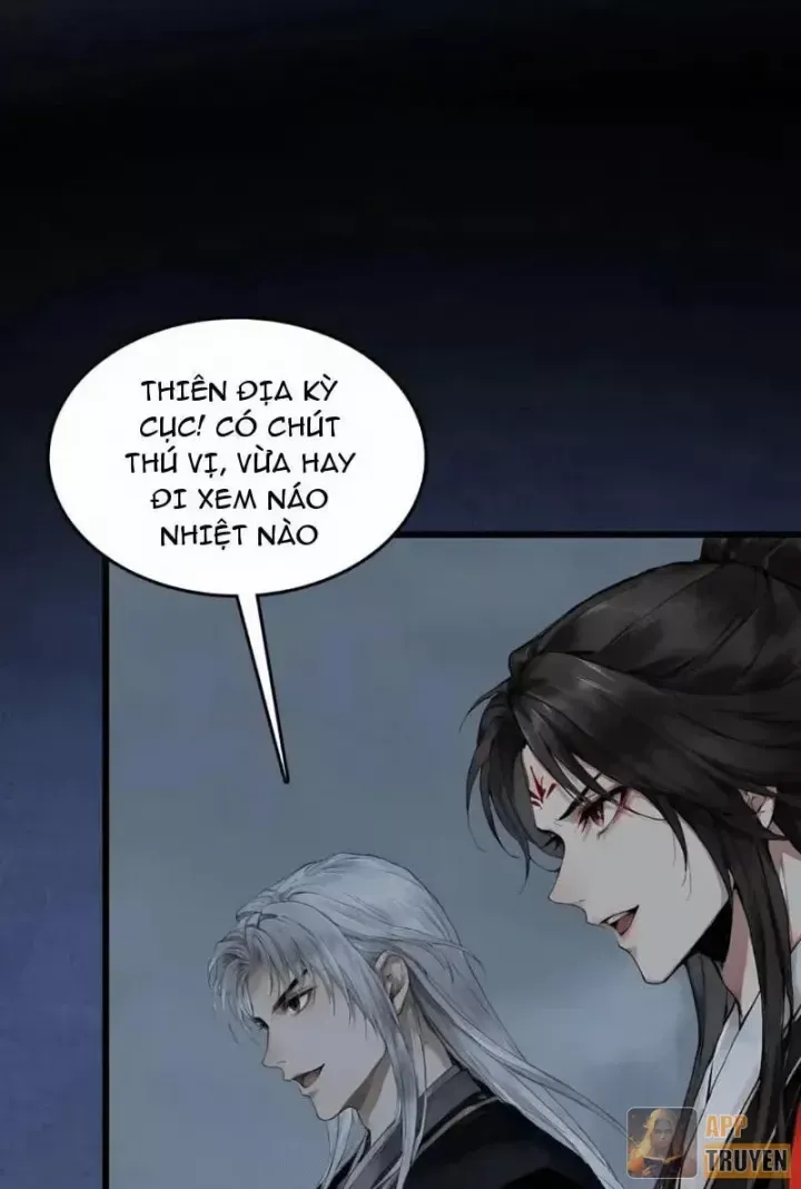 Gặp Mạnh Thì Càng Mạnh, Tu Vi Của Ta Không Giới Hạn Chap 128 - Next Chap 127