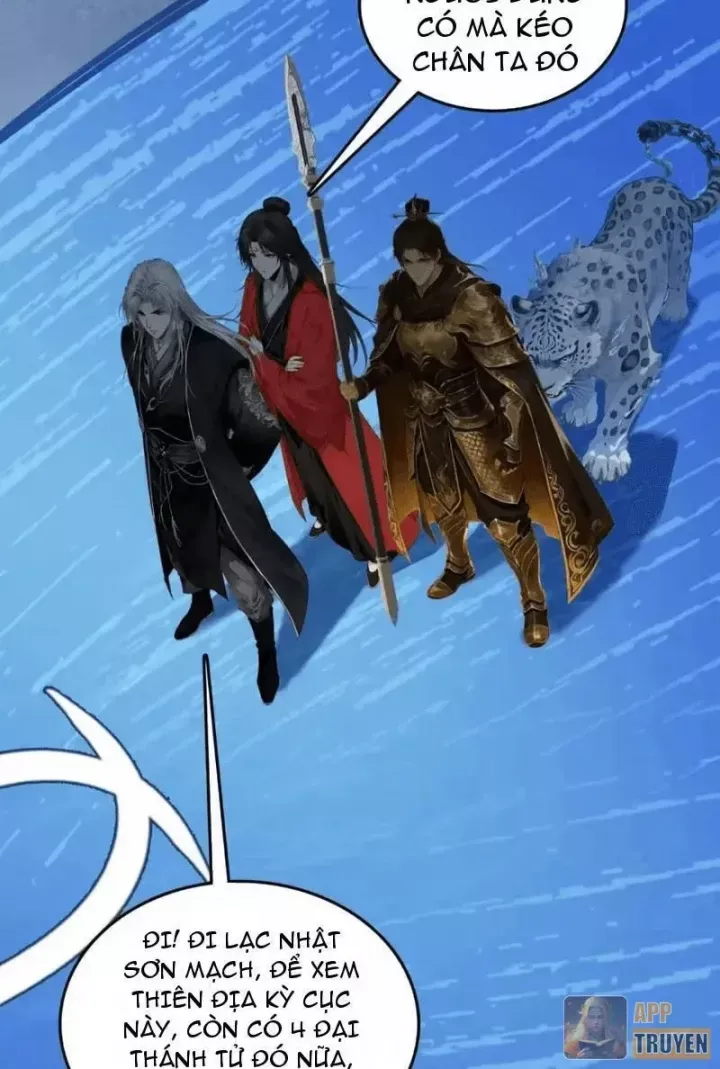Gặp Mạnh Thì Càng Mạnh, Tu Vi Của Ta Không Giới Hạn Chap 128 - Next Chap 127