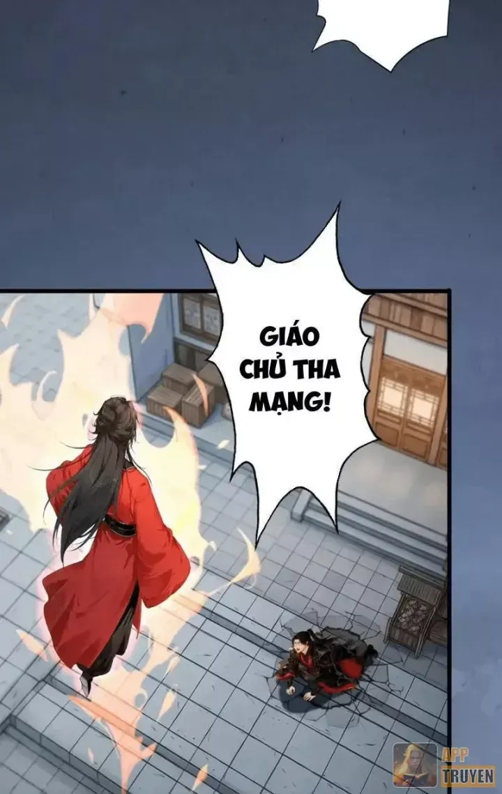 Gặp Mạnh Thì Càng Mạnh, Tu Vi Của Ta Không Giới Hạn Chap 128 - Next Chap 127