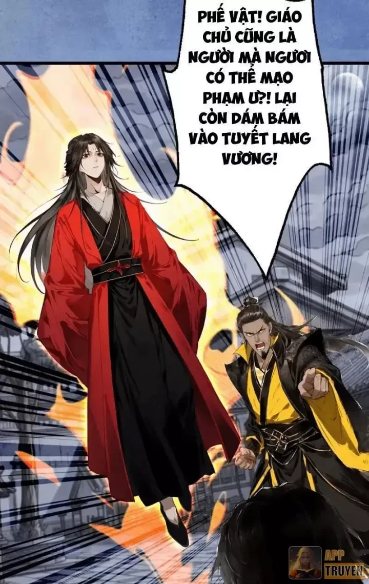 Gặp Mạnh Thì Càng Mạnh, Tu Vi Của Ta Không Giới Hạn Chap 128 - Next Chap 127