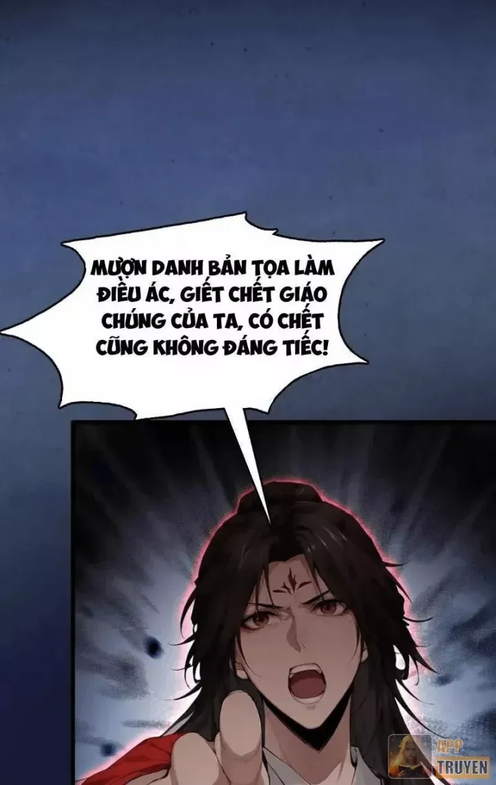 Gặp Mạnh Thì Càng Mạnh, Tu Vi Của Ta Không Giới Hạn Chap 128 - Next Chap 127