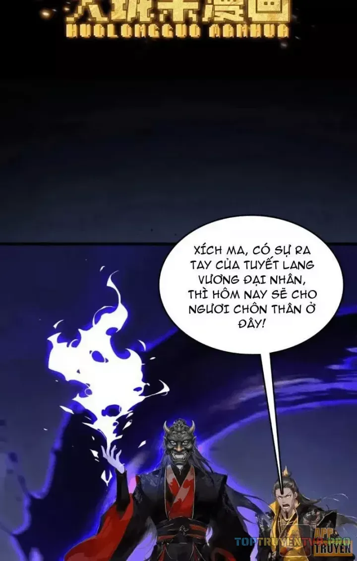Gặp Mạnh Thì Càng Mạnh, Tu Vi Của Ta Không Giới Hạn Chap 128 - Next Chap 127