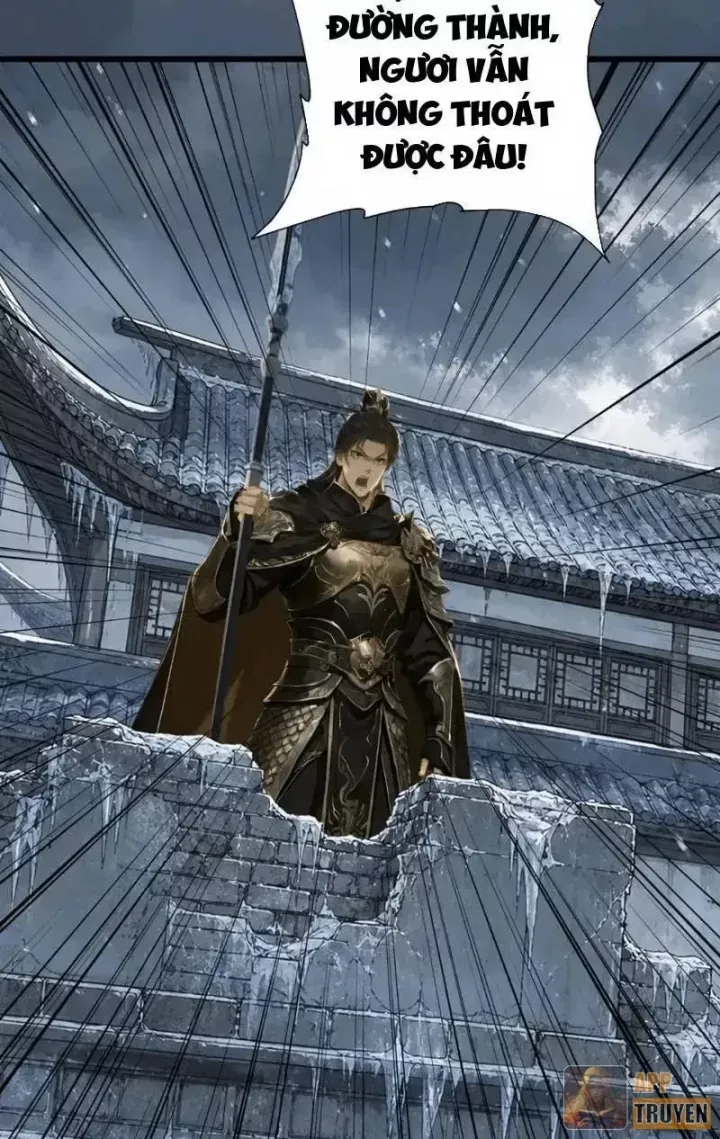 Gặp Mạnh Thì Càng Mạnh, Tu Vi Của Ta Không Giới Hạn Chap 128 - Next Chap 127