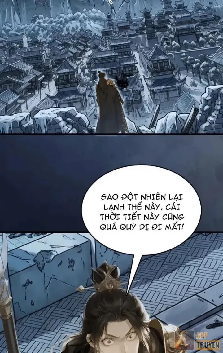 Gặp Mạnh Thì Càng Mạnh, Tu Vi Của Ta Không Giới Hạn Chap 128 - Next Chap 127