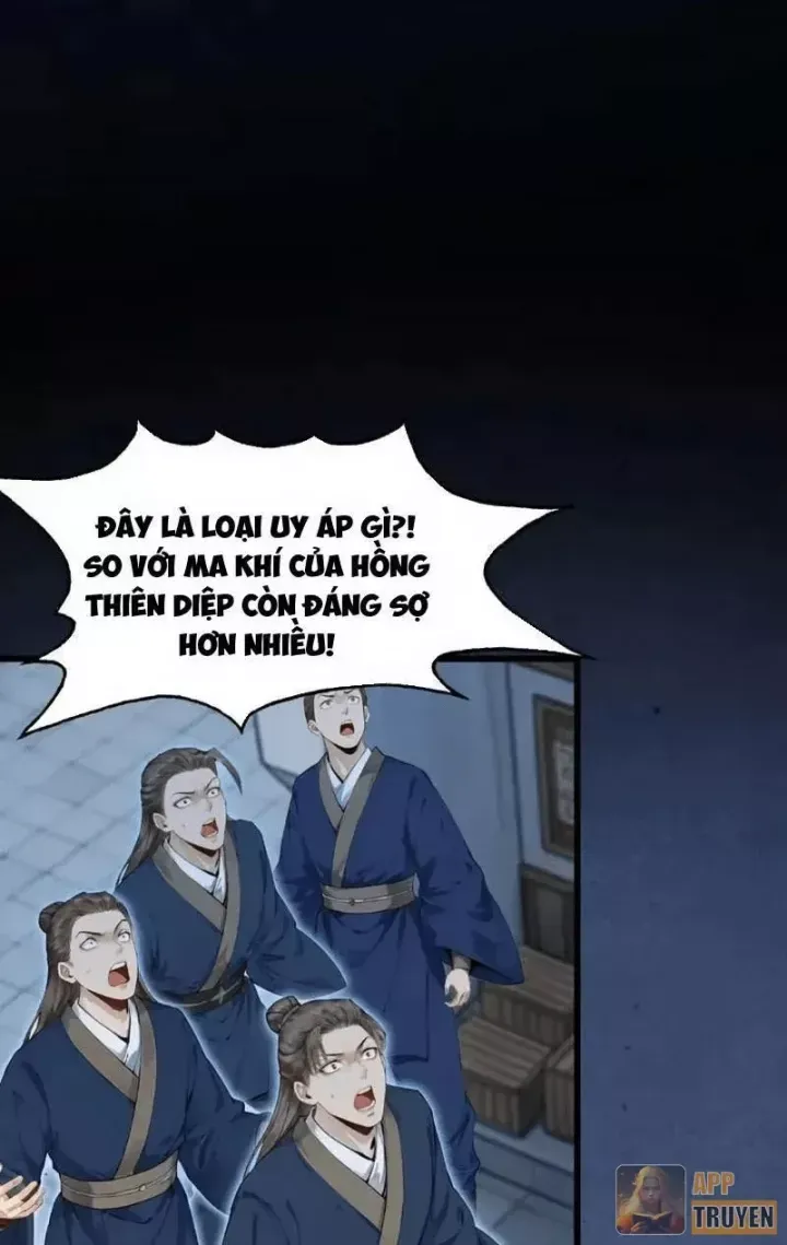 Gặp Mạnh Thì Càng Mạnh, Tu Vi Của Ta Không Giới Hạn Chap 128 - Next Chap 127