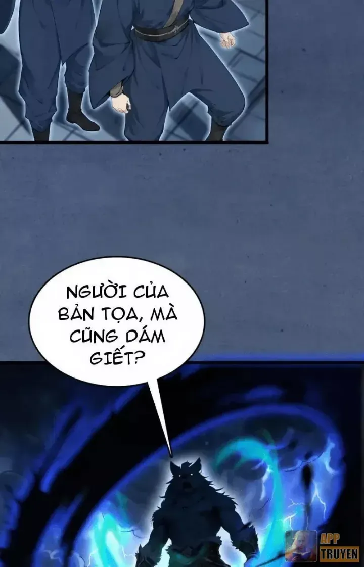 Gặp Mạnh Thì Càng Mạnh, Tu Vi Của Ta Không Giới Hạn Chap 128 - Next Chap 127